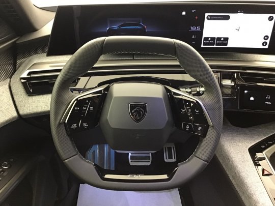 Peugeot 5008 second hand de vanzare