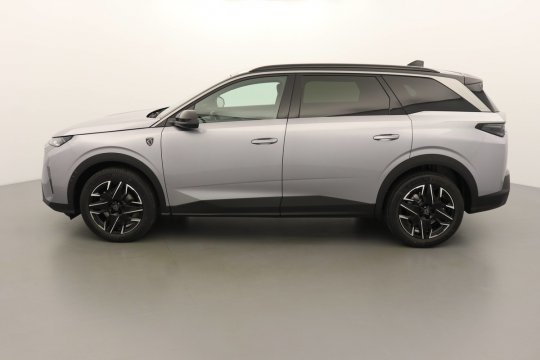 Peugeot 5008 second hand de vanzare