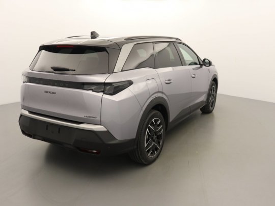 Peugeot 5008 second hand de vanzare