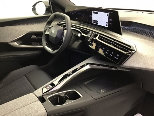 Peugeot 5008 second hand de vanzare