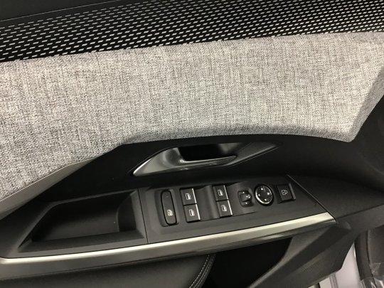 Peugeot 5008 second hand de vanzare