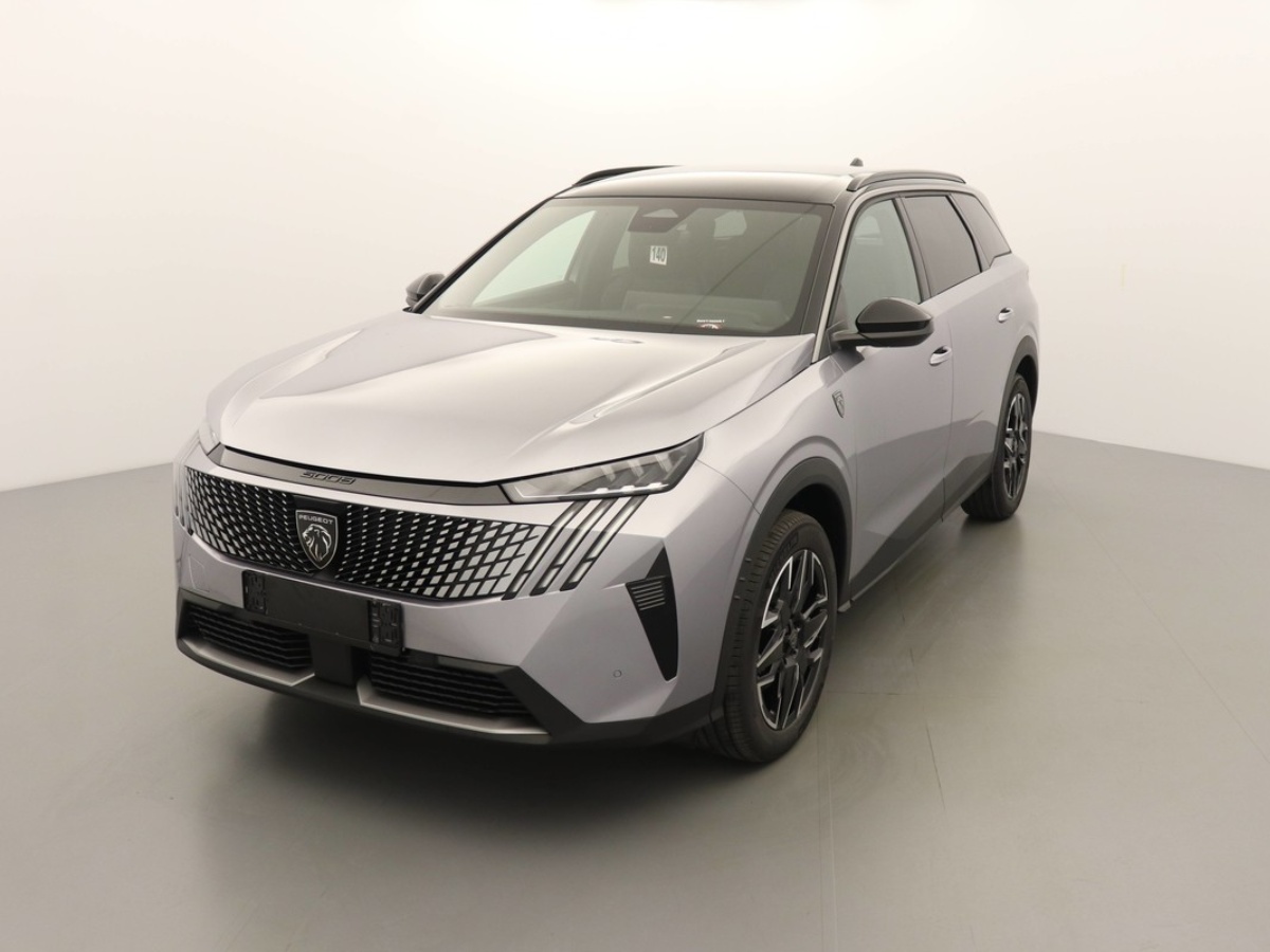 Peugeot 5008 second-hand de vanzare