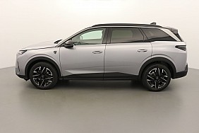 Peugeot 5008 second hand de vanzare