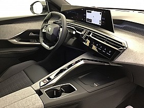 Peugeot 5008 second hand de vanzare