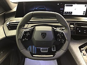 Peugeot 5008 second hand de vanzare