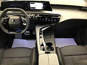 Peugeot 5008 second hand de vanzare