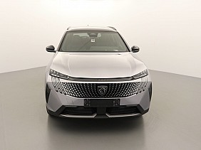 Peugeot 5008 second hand de vanzare