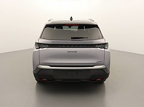 Peugeot 5008 second hand de vanzare