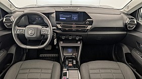 Citroën C4 second hand de vanzare