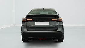 Citroën C4 second hand de vanzare