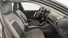 Citroën C4 second hand de vanzare