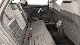 Citroën C4 second hand de vanzare