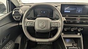 Citroën C4 second hand de vanzare