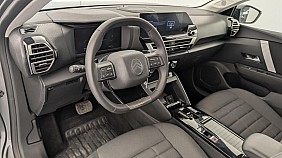Citroën C4 second hand de vanzare