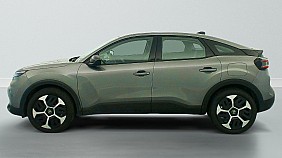 Citroën C4 second hand de vanzare