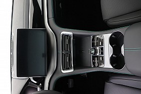 BYD Seal U DM-i second hand de vanzare