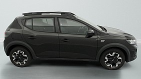 Dacia Sandero second hand de vanzare