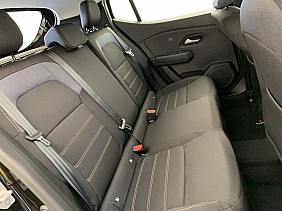 Dacia Sandero second hand de vanzare