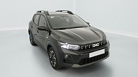 Dacia Sandero second hand de vanzare
