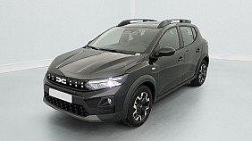 Dacia Sandero second hand de vanzare