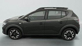 Dacia Sandero second hand de vanzare