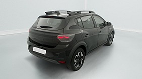 Dacia Sandero second hand de vanzare