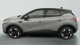 Renault Captur second hand de vanzare