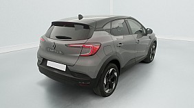Renault Captur second hand de vanzare