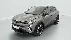 Renault Captur second hand de vanzare