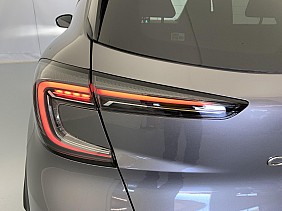 Renault Captur second hand de vanzare