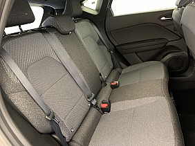 Renault Captur second hand de vanzare