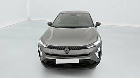 Renault Captur second hand de vanzare