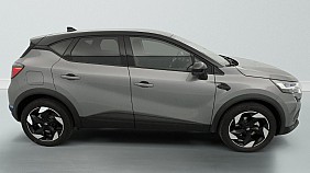Renault Captur second hand de vanzare