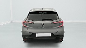 Renault Captur second hand de vanzare