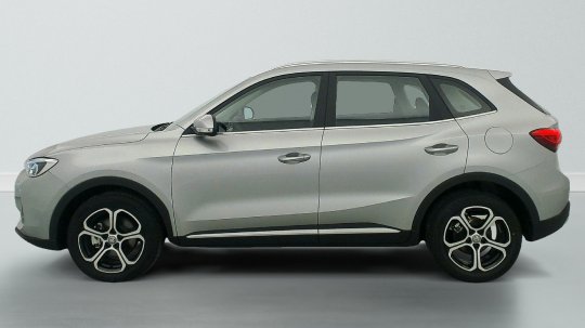 MG ZS second hand de vanzare