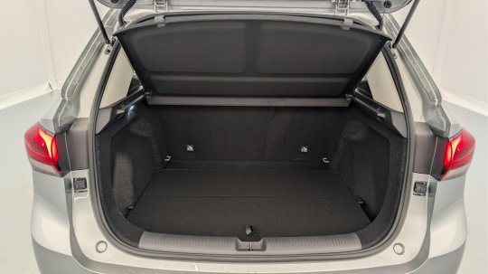 MG ZS second hand de vanzare