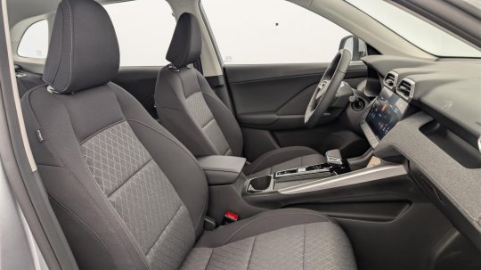 MG ZS second hand de vanzare