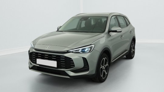 MG ZS second hand de vanzare