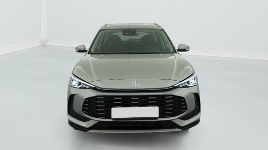 MG ZS second hand de vanzare