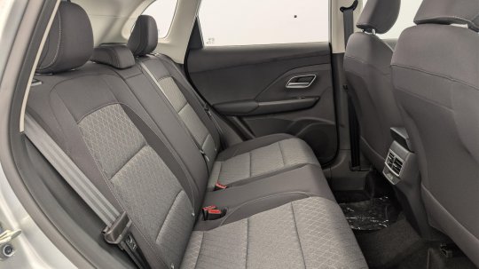 MG ZS second hand de vanzare