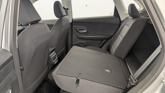 MG ZS second hand de vanzare