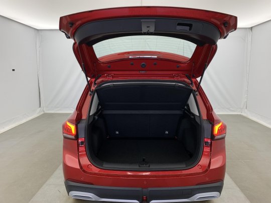 MG ZS second hand de vanzare