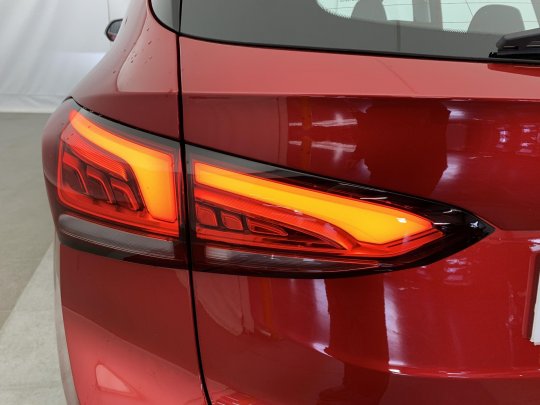 MG ZS second hand de vanzare