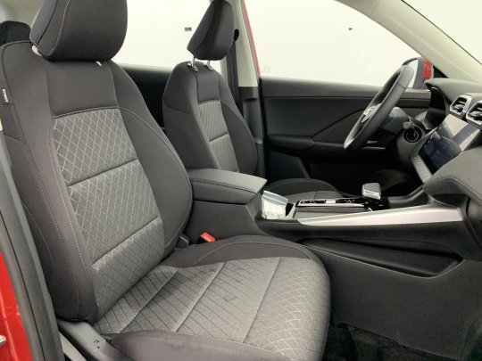 MG ZS second hand de vanzare