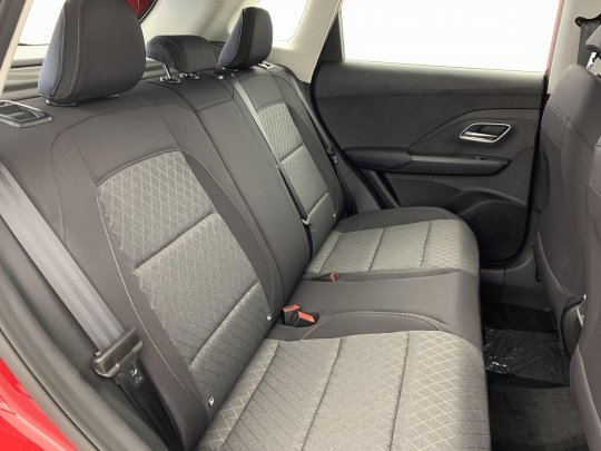 MG ZS second hand de vanzare