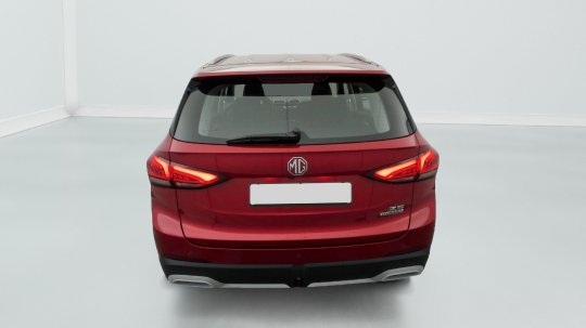 MG ZS second hand de vanzare