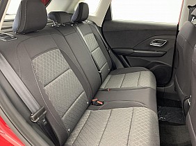 MG ZS second hand de vanzare
