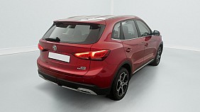 MG ZS second hand de vanzare