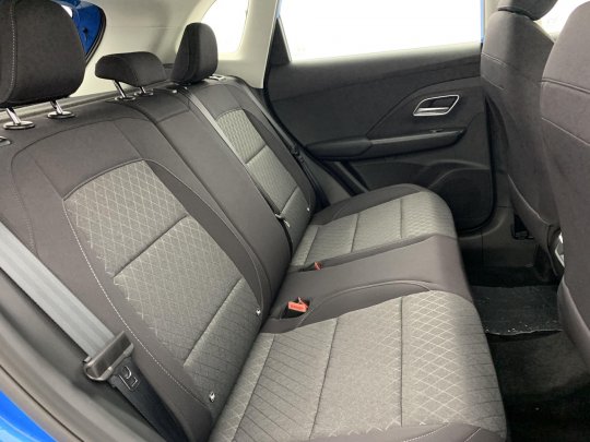 MG ZS second hand de vanzare