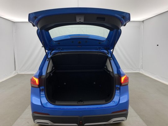 MG ZS second hand de vanzare